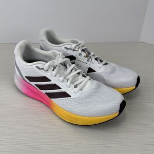 Adidas Women's Size 11 Runfalcon 5 Running IE0527 Shoes White New